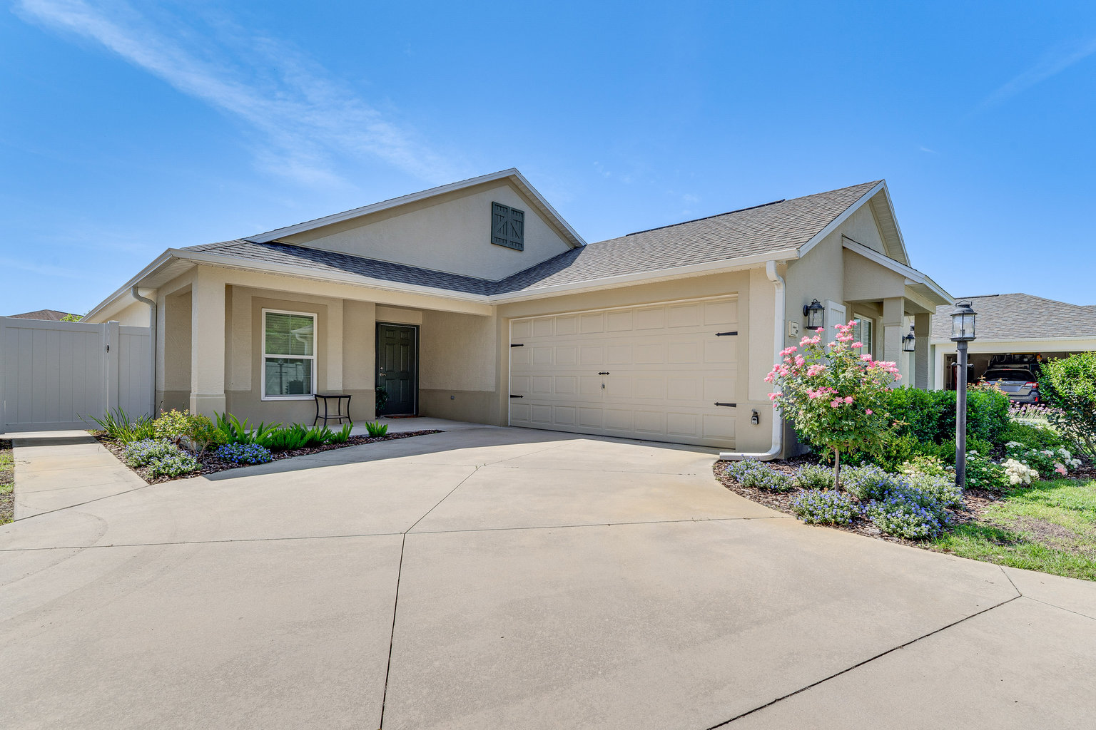 The Villages Vacation Rental