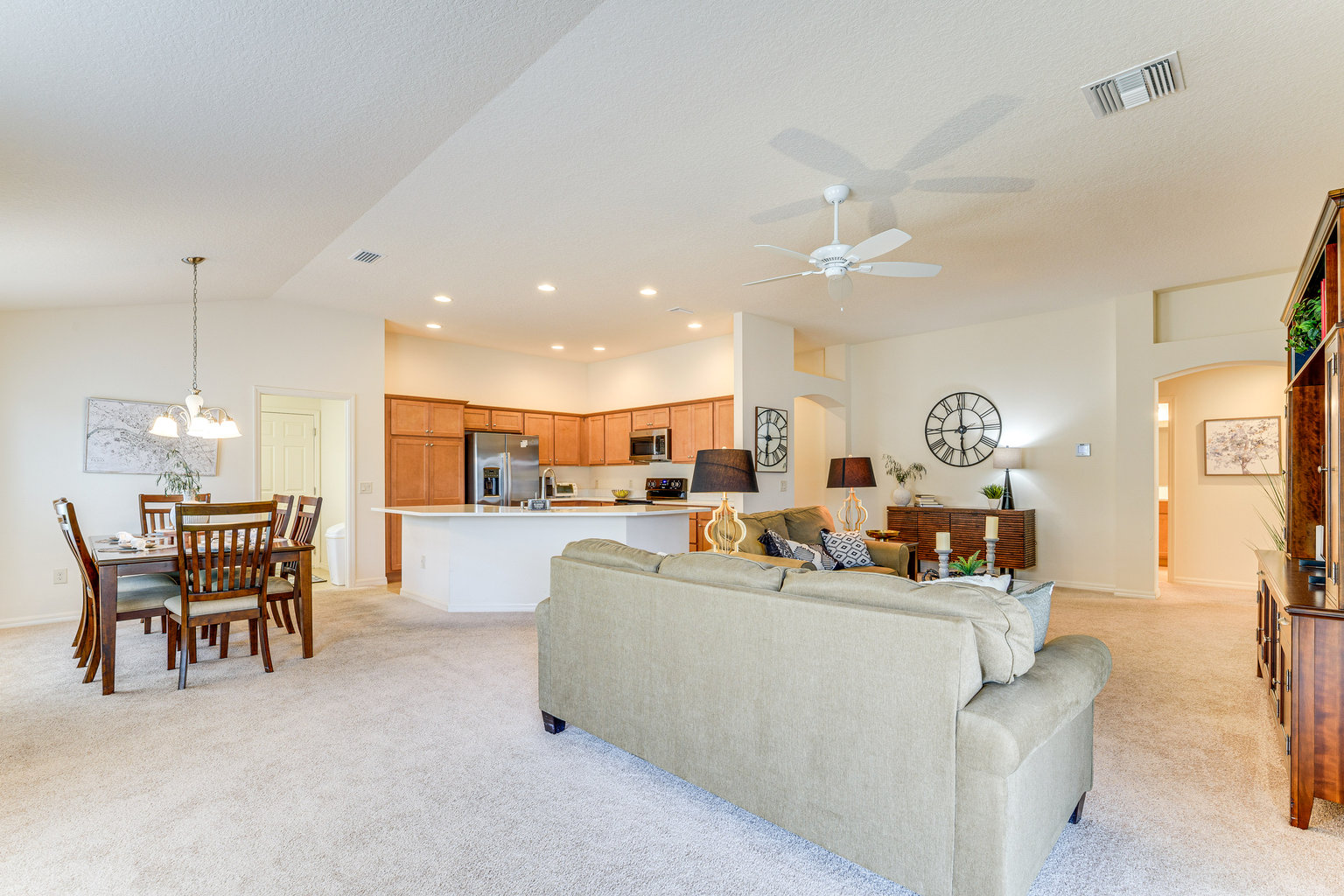 The Villages Vacation Rental