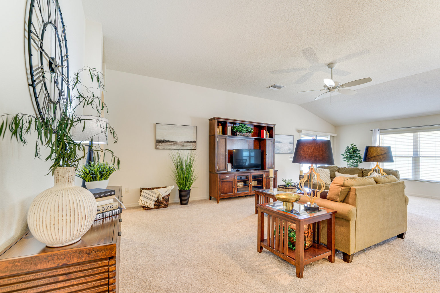 The Villages Vacation Rental