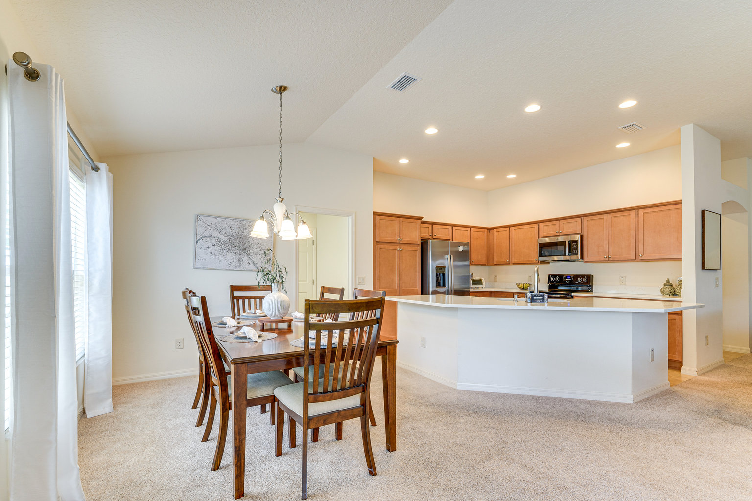 The Villages Vacation Rental