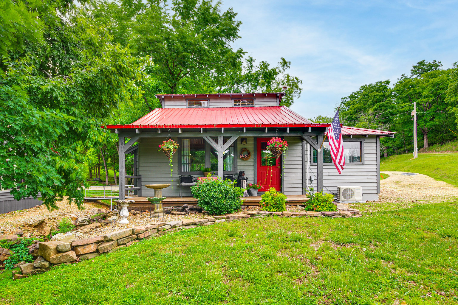 Roach Vacation Rental