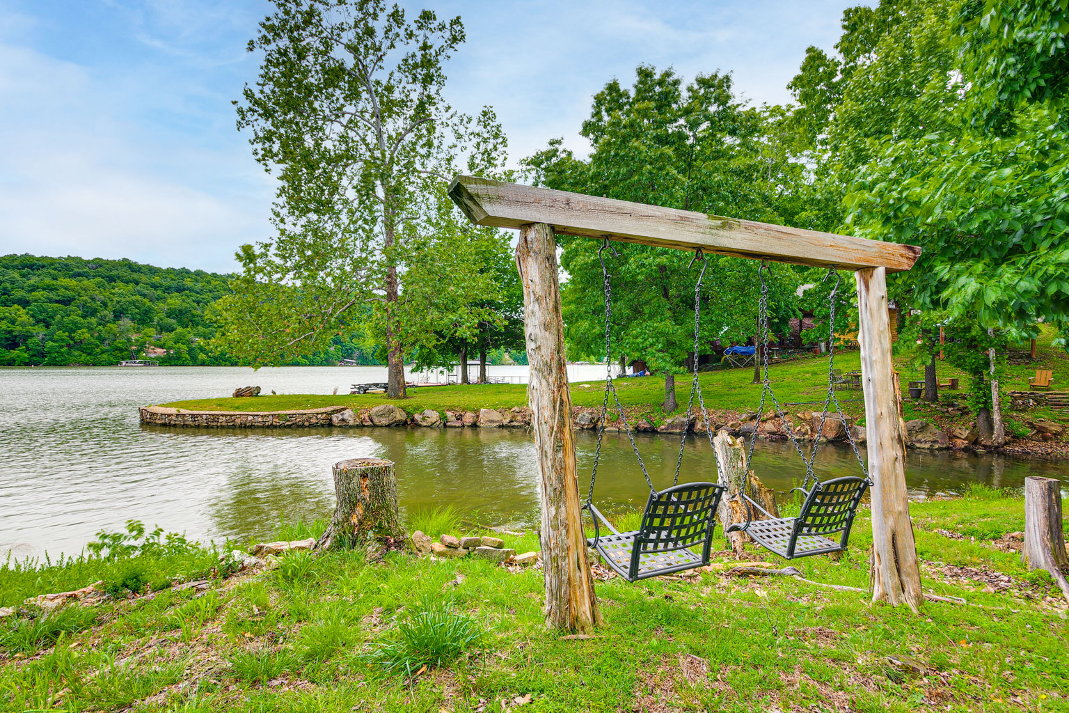 Roach Vacation Rental