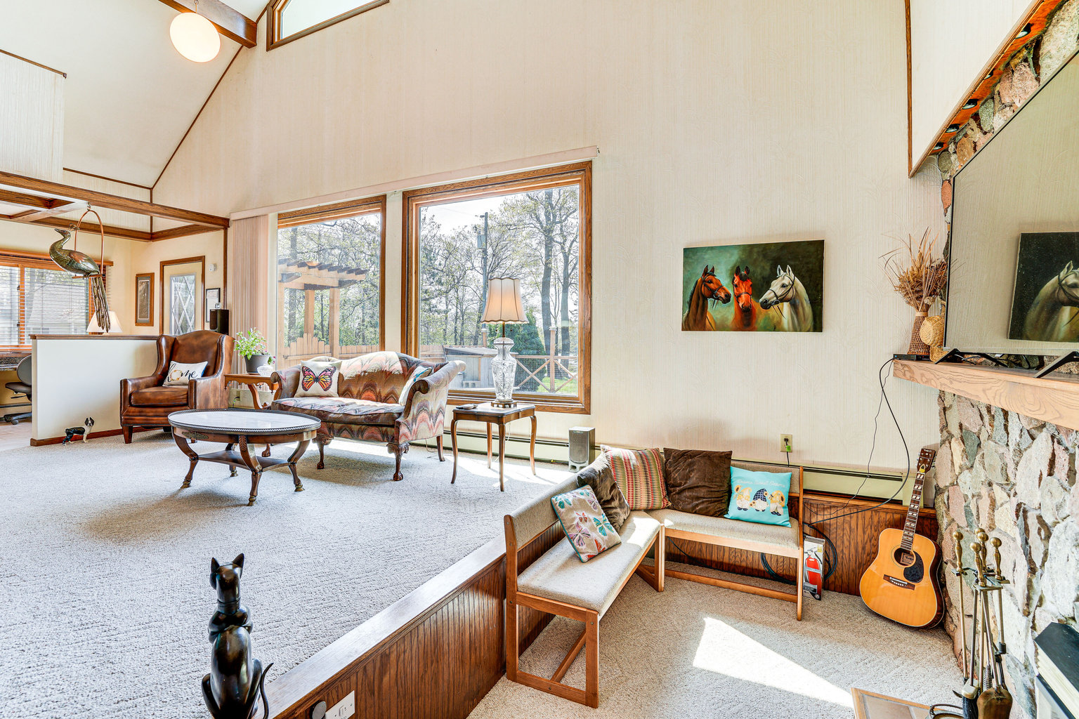 New Richmond Vacation Rental