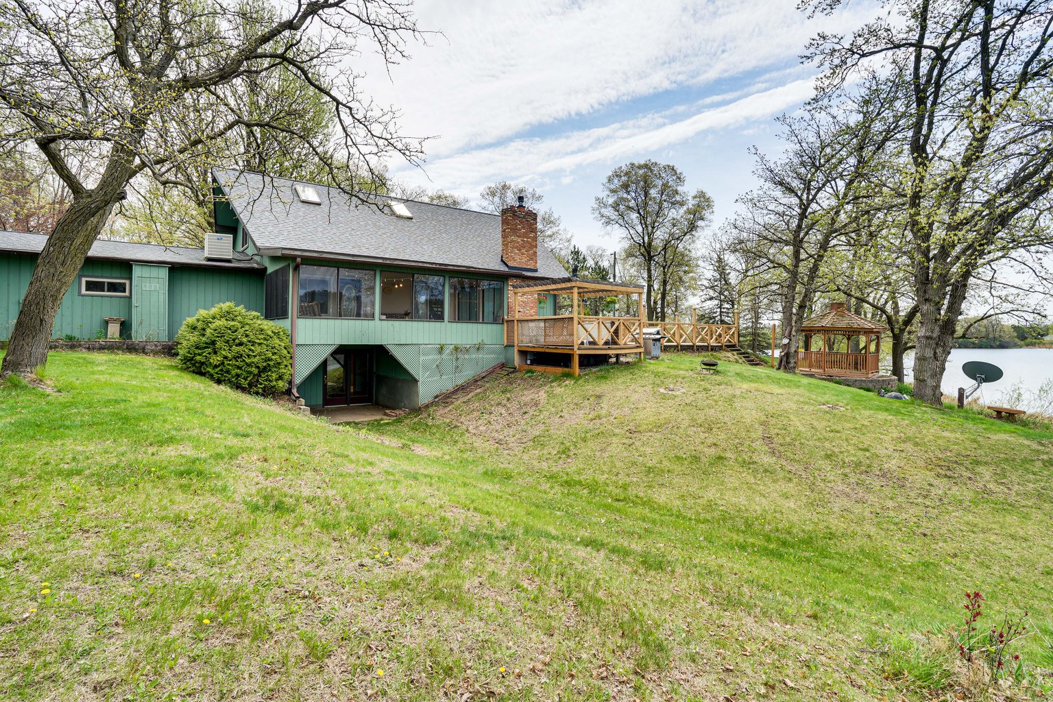 New Richmond Vacation Rental