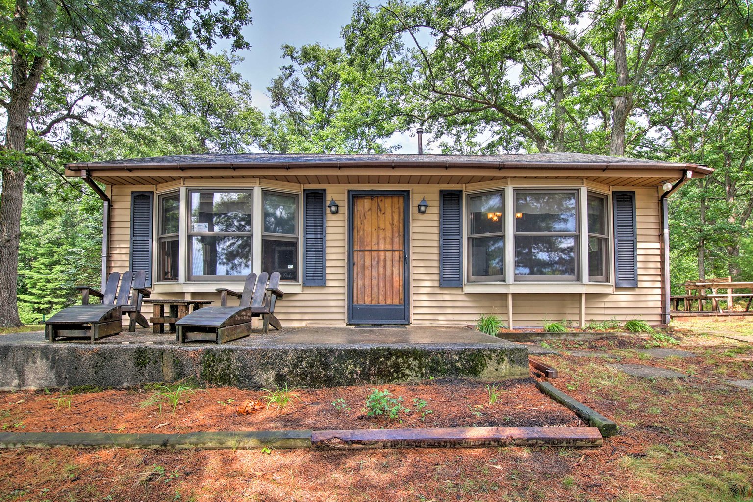 Baldwin Vacation Rental