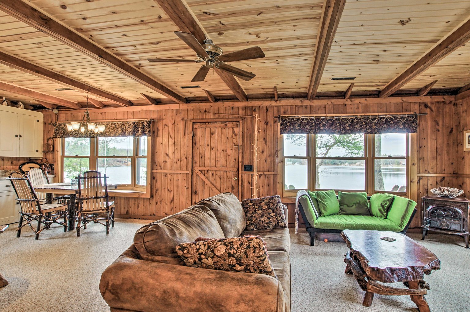 Baldwin Vacation Rental