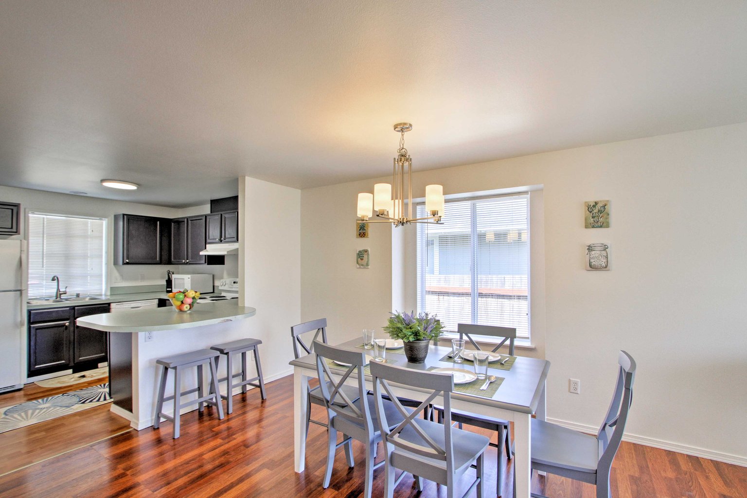 Tacoma Vacation Rental