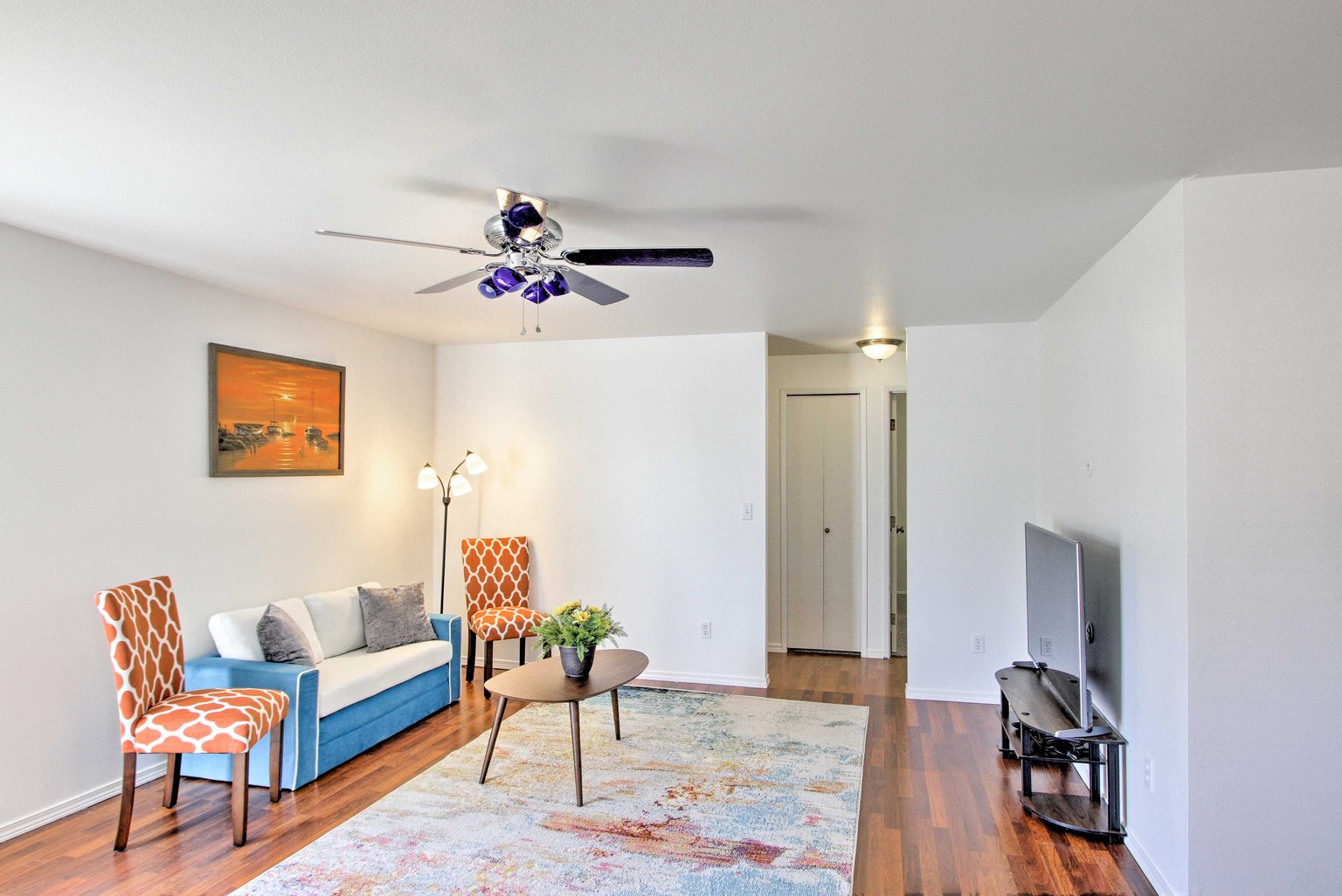 Tacoma Vacation Rental