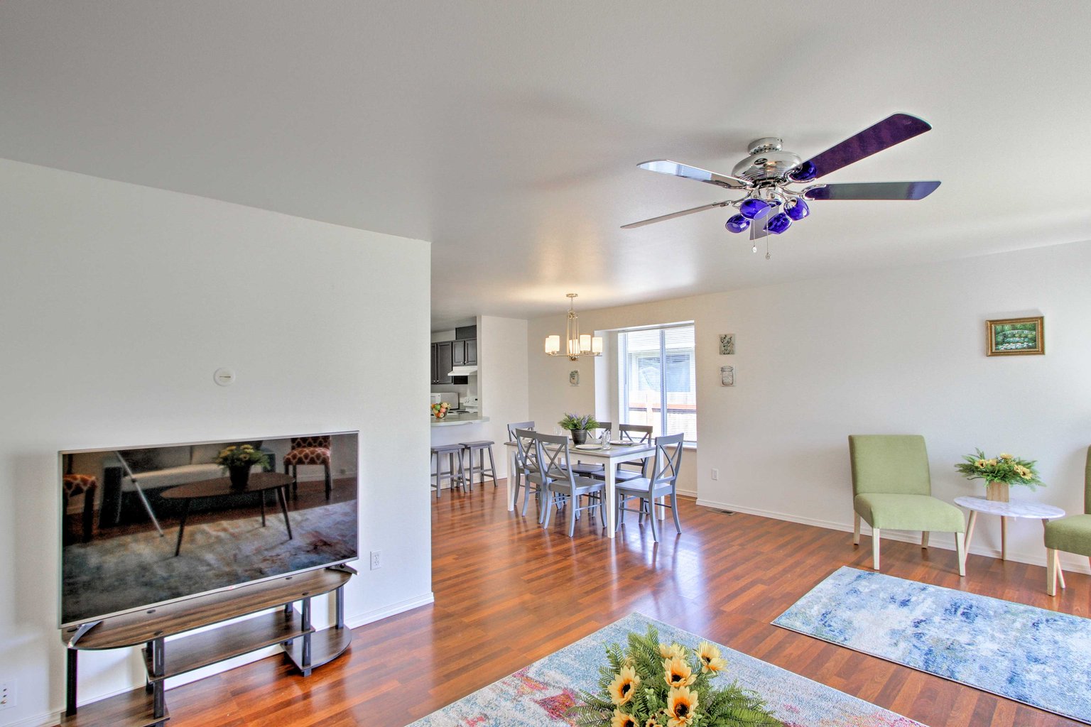 Tacoma Vacation Rental