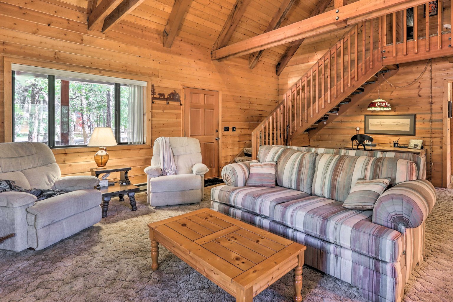 Pinetop-Lakeside Vacation Rental