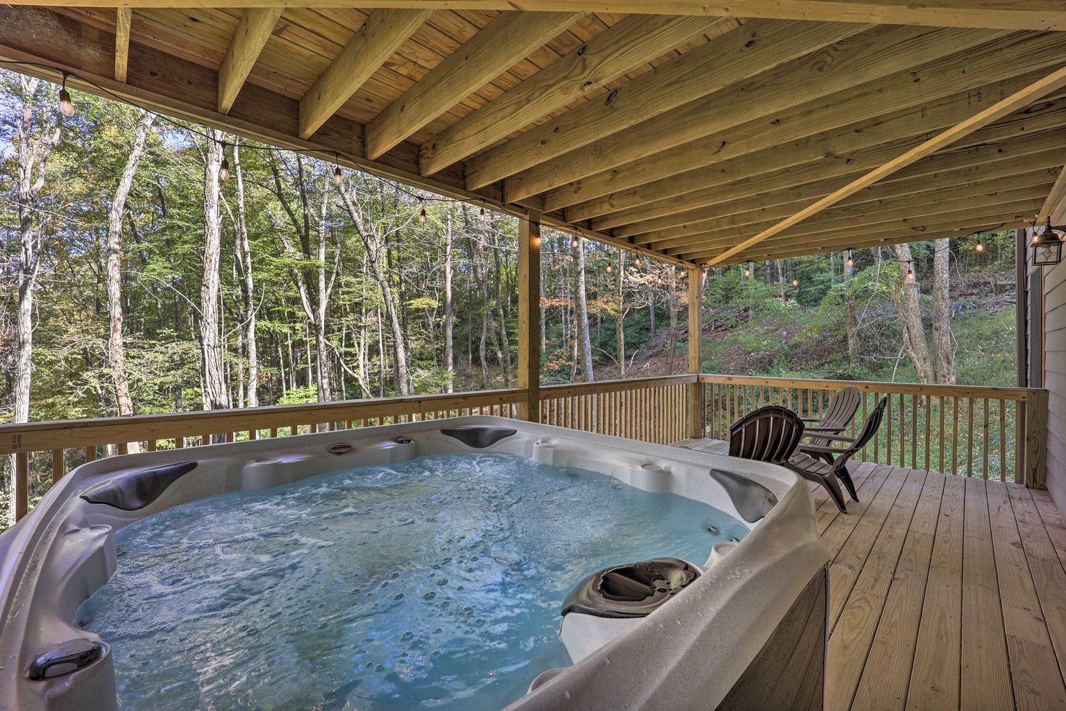 Blowing Rock Vacation Rental