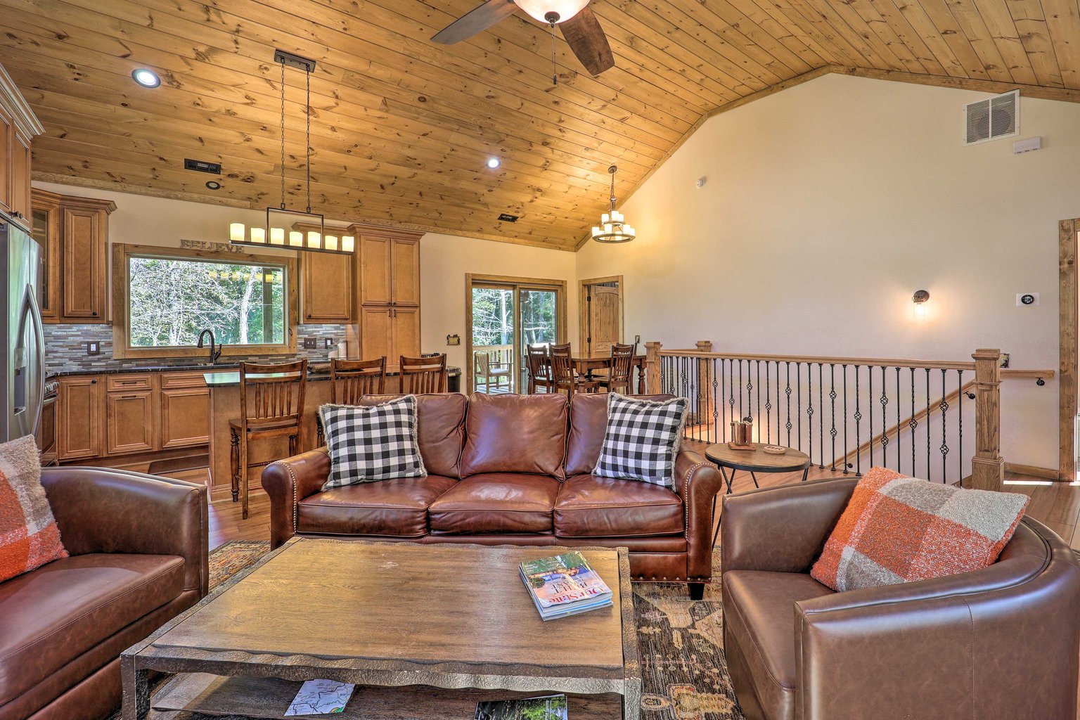 Blowing Rock Vacation Rental