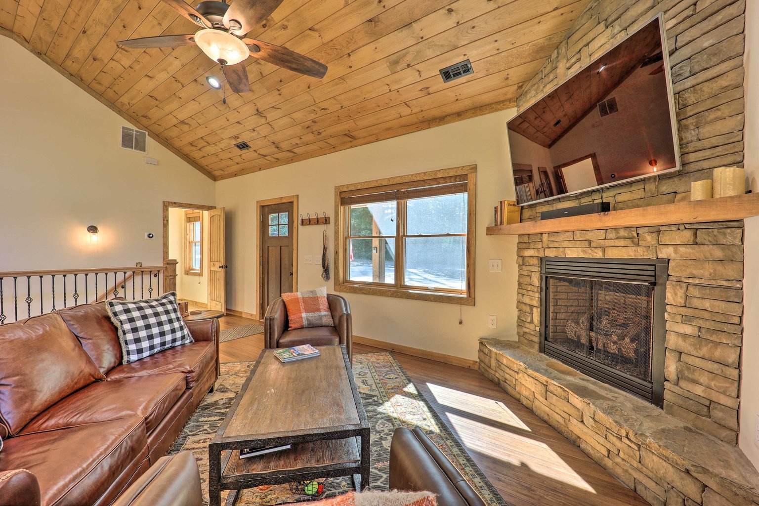 Blowing Rock Vacation Rental
