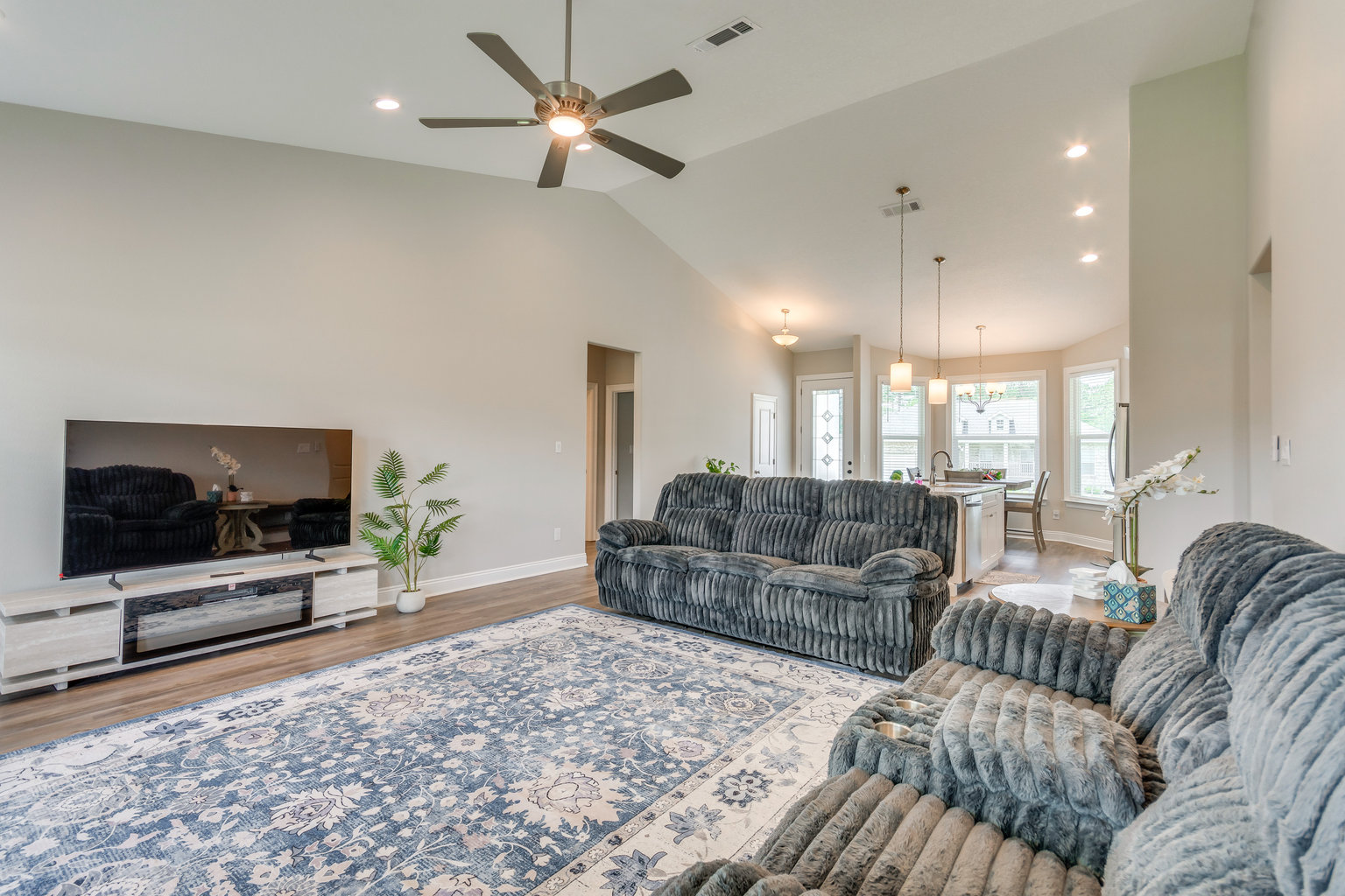 Milton Vacation Rental