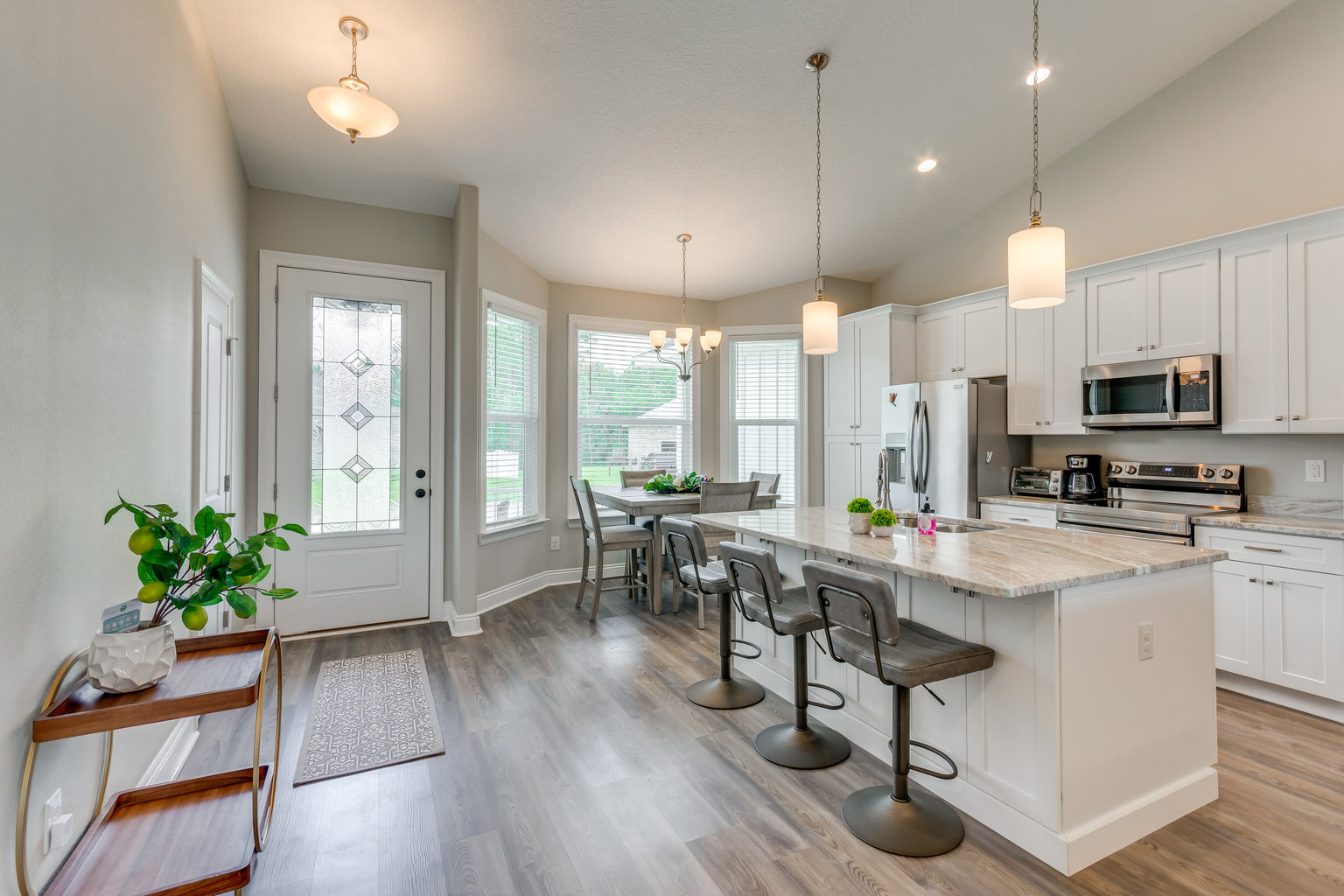 Milton Vacation Rental