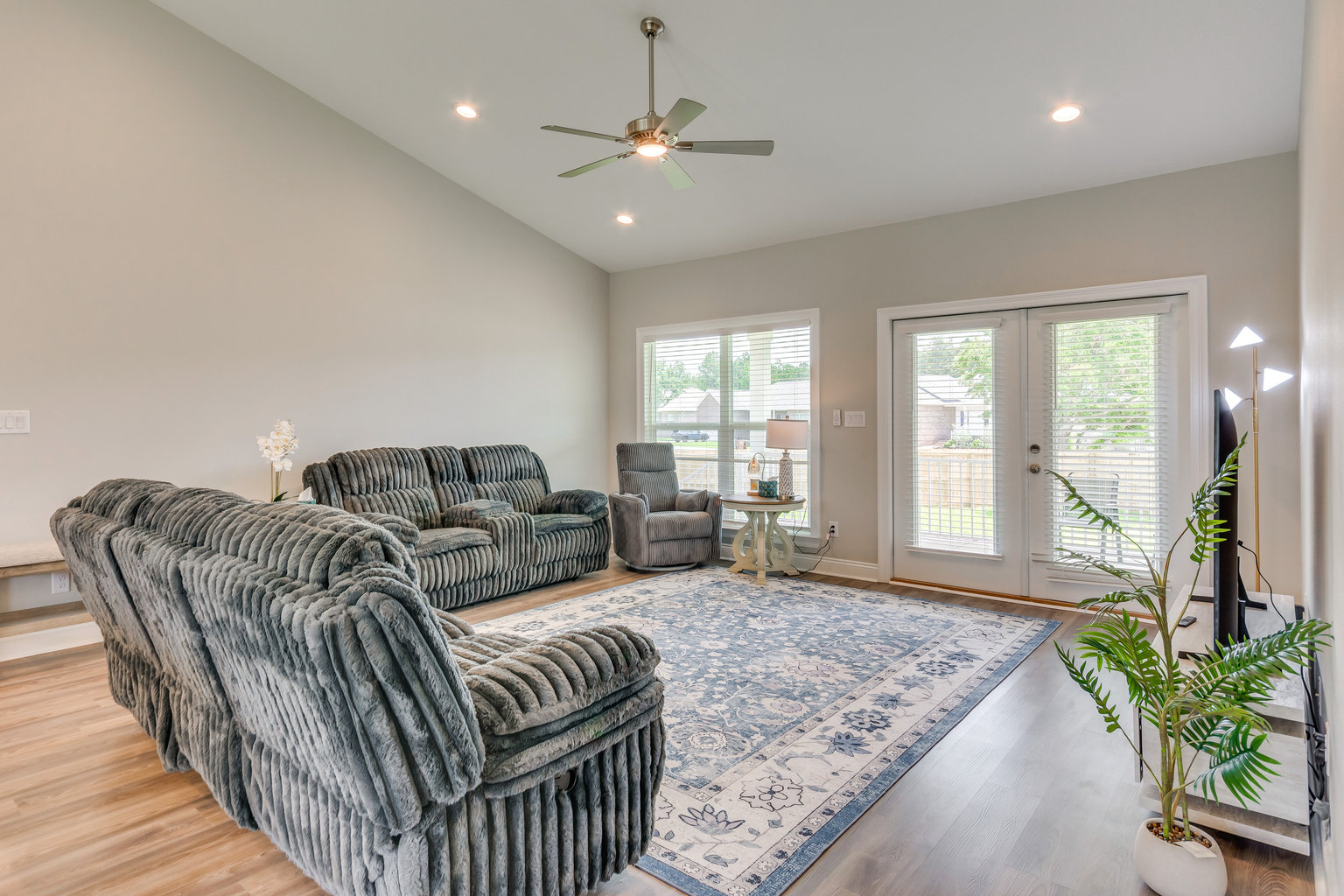 Milton Vacation Rental