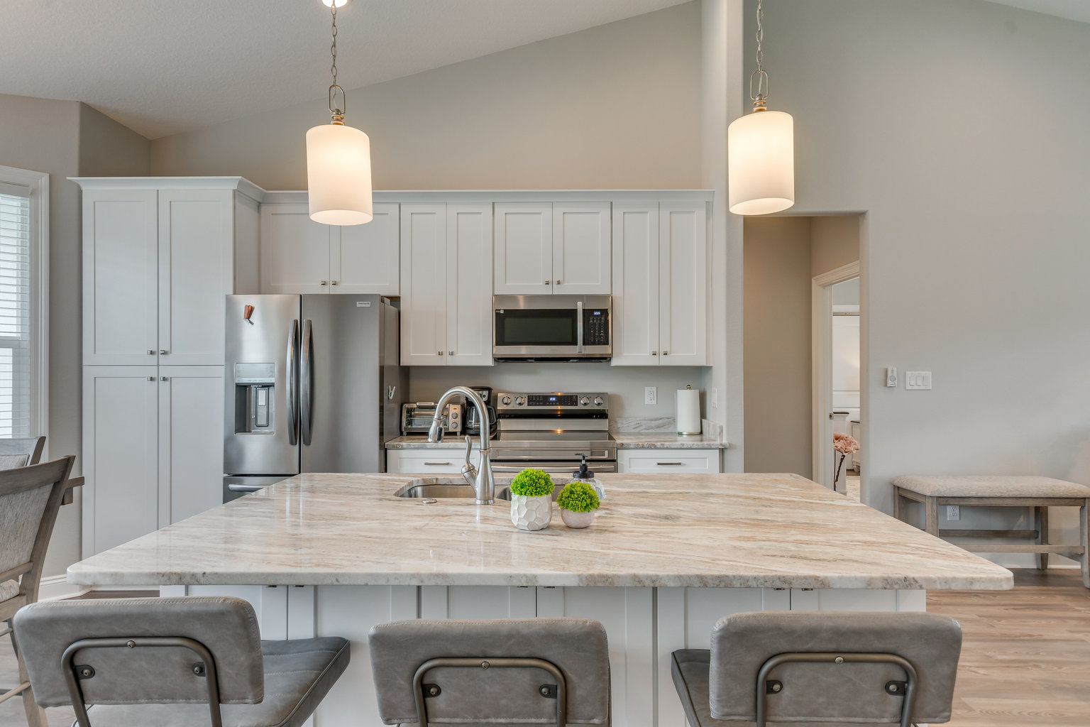 Milton Vacation Rental