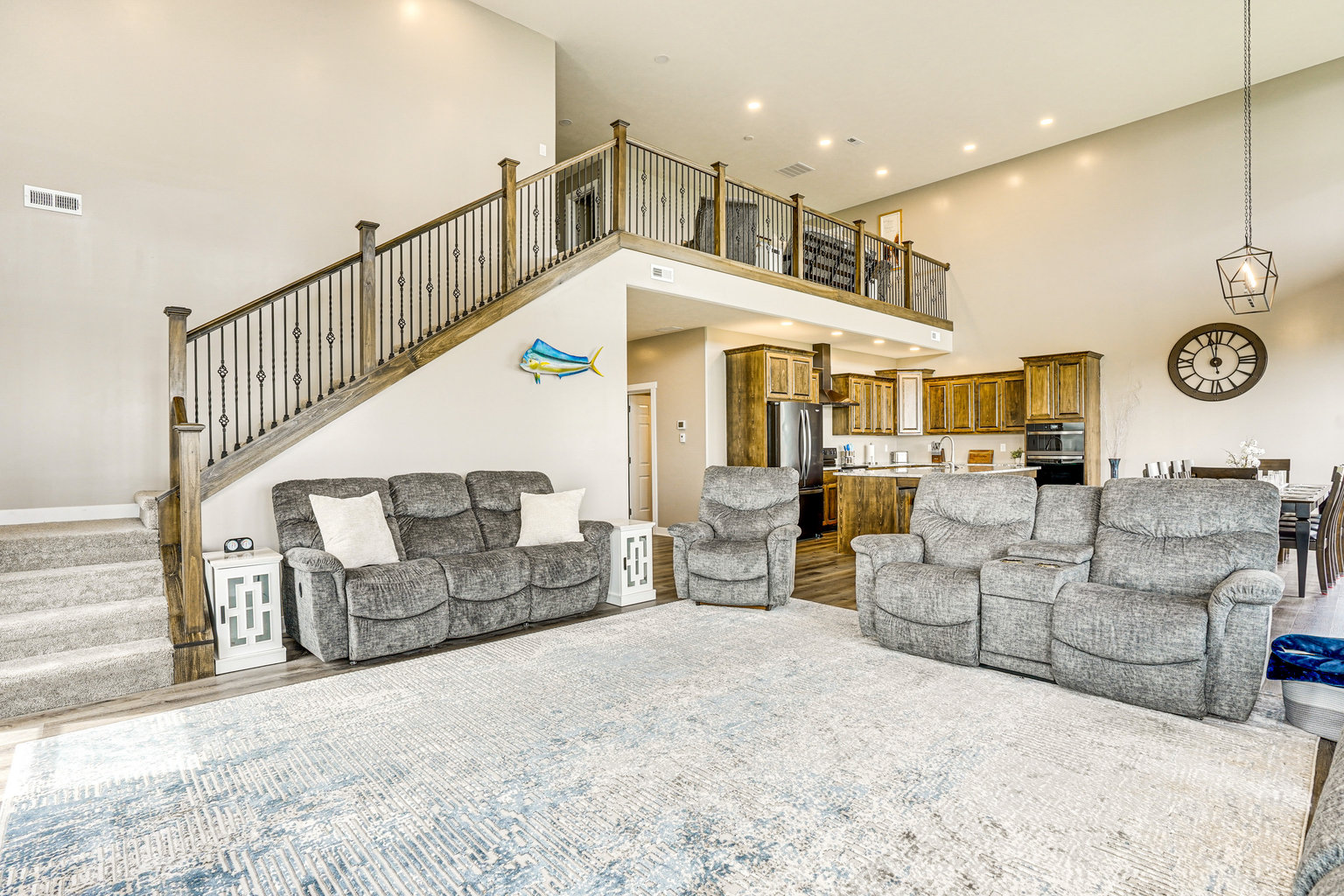 Crofton Vacation Rental