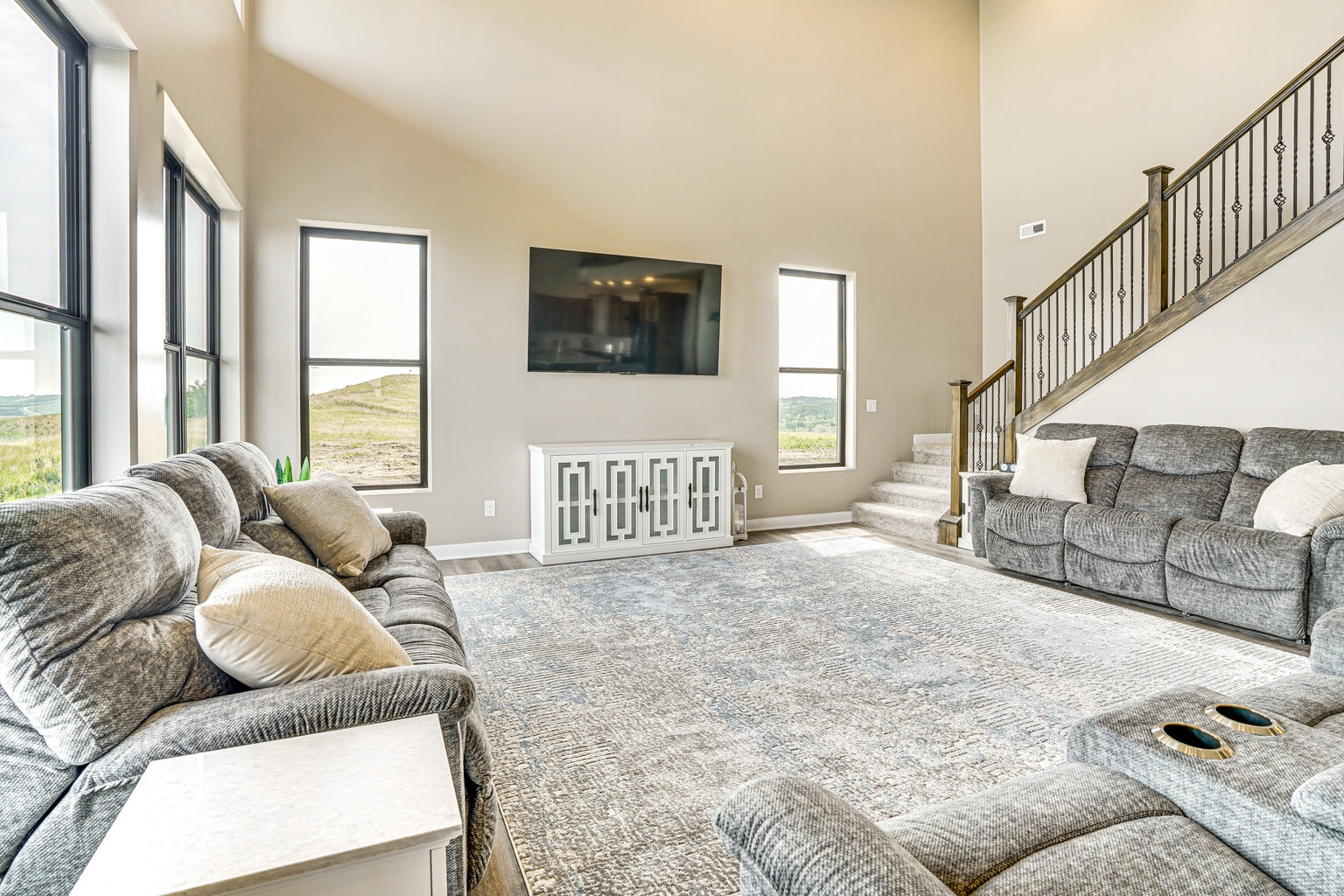 Crofton Vacation Rental