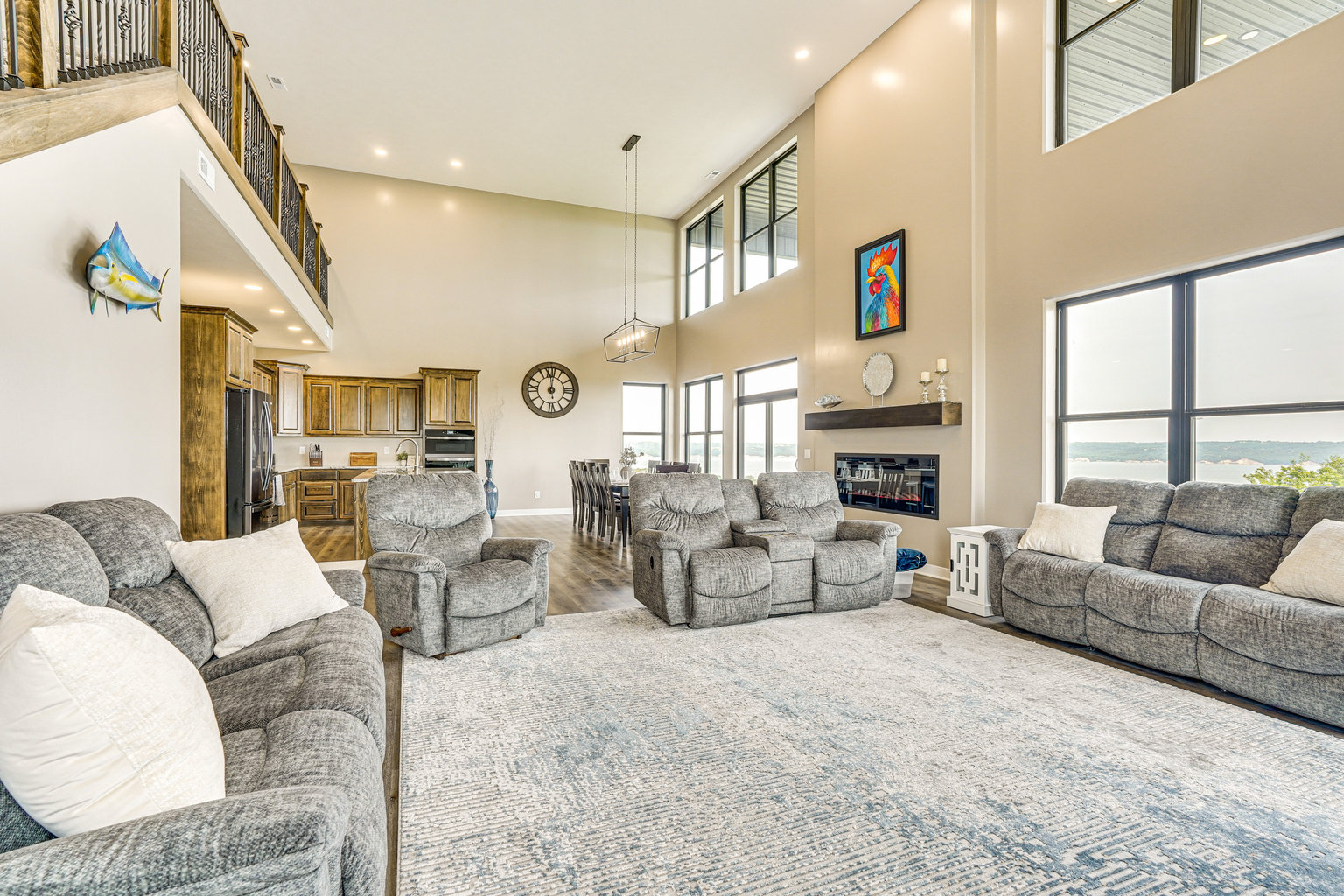 Crofton Vacation Rental