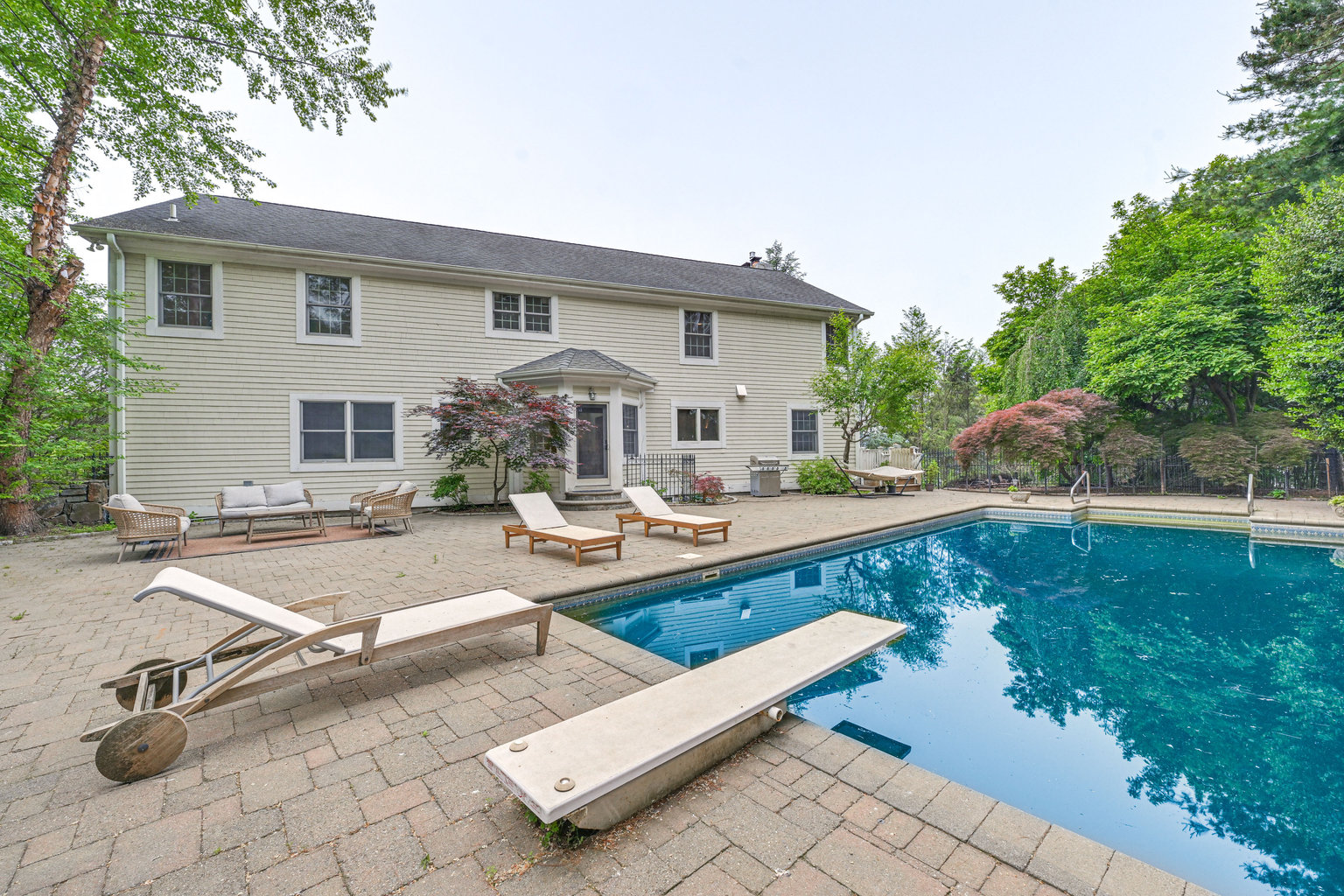 Briarcliff Manor Vacation Rental