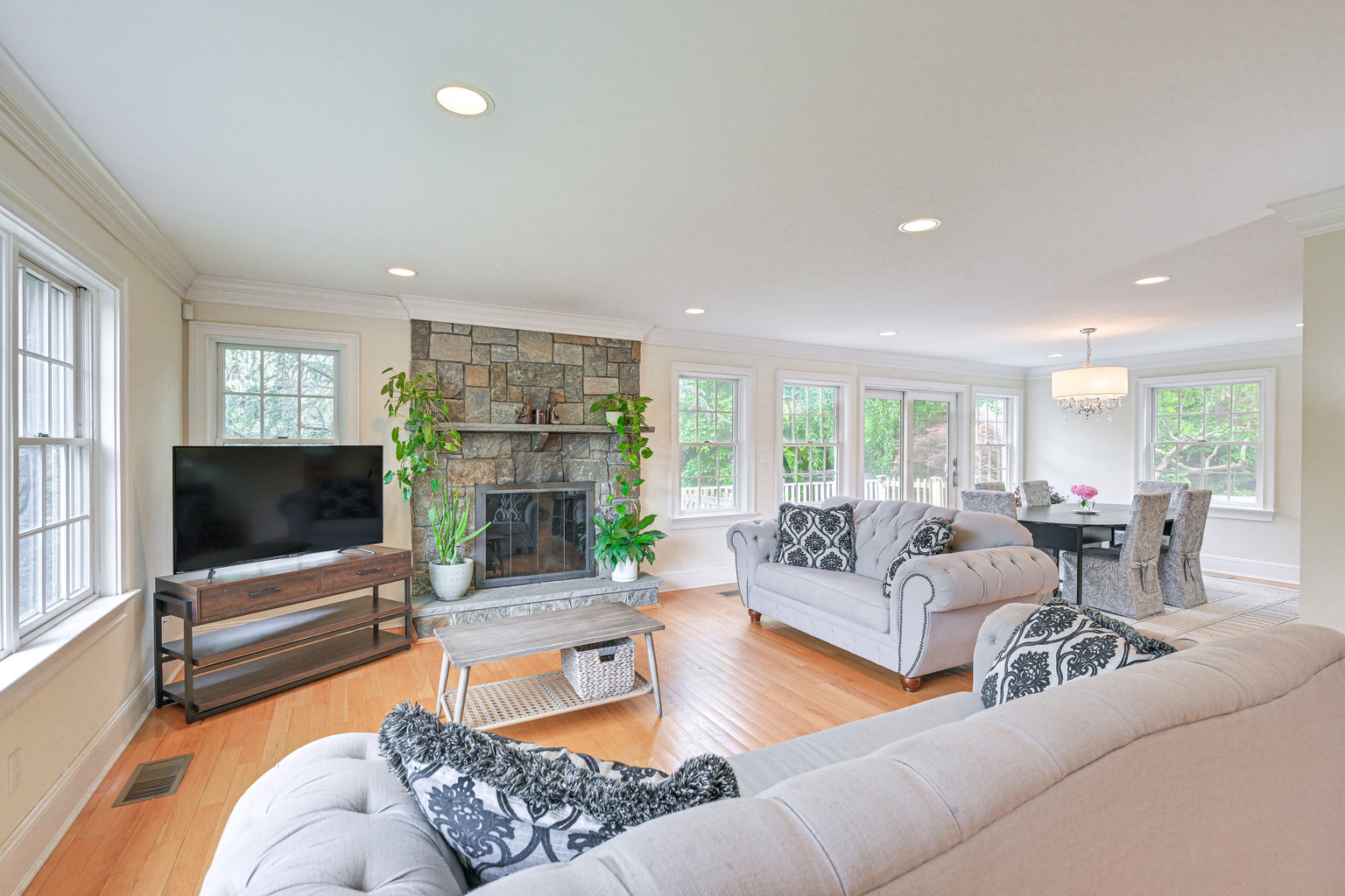 Briarcliff Manor Vacation Rental