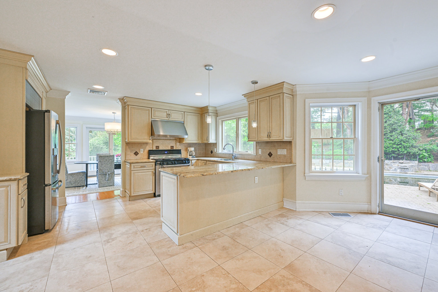 Briarcliff Manor Vacation Rental