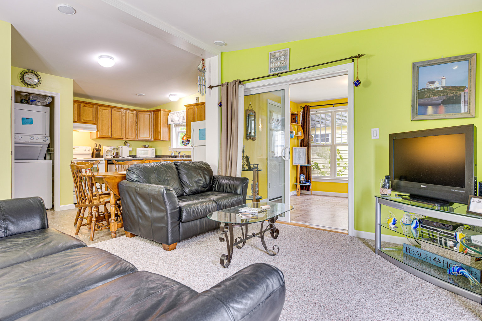 Wells Vacation Rental