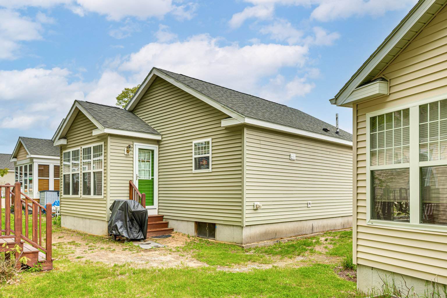 Wells Vacation Rental