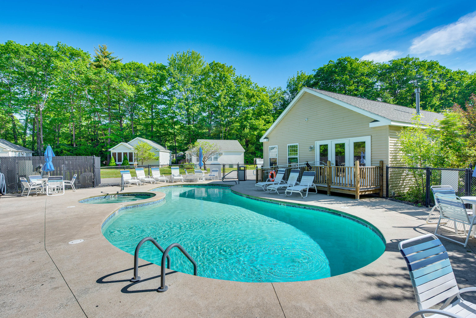 Wells Vacation Rental