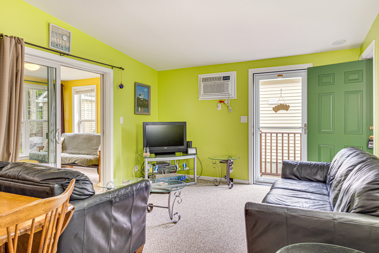 Wells Vacation Rental