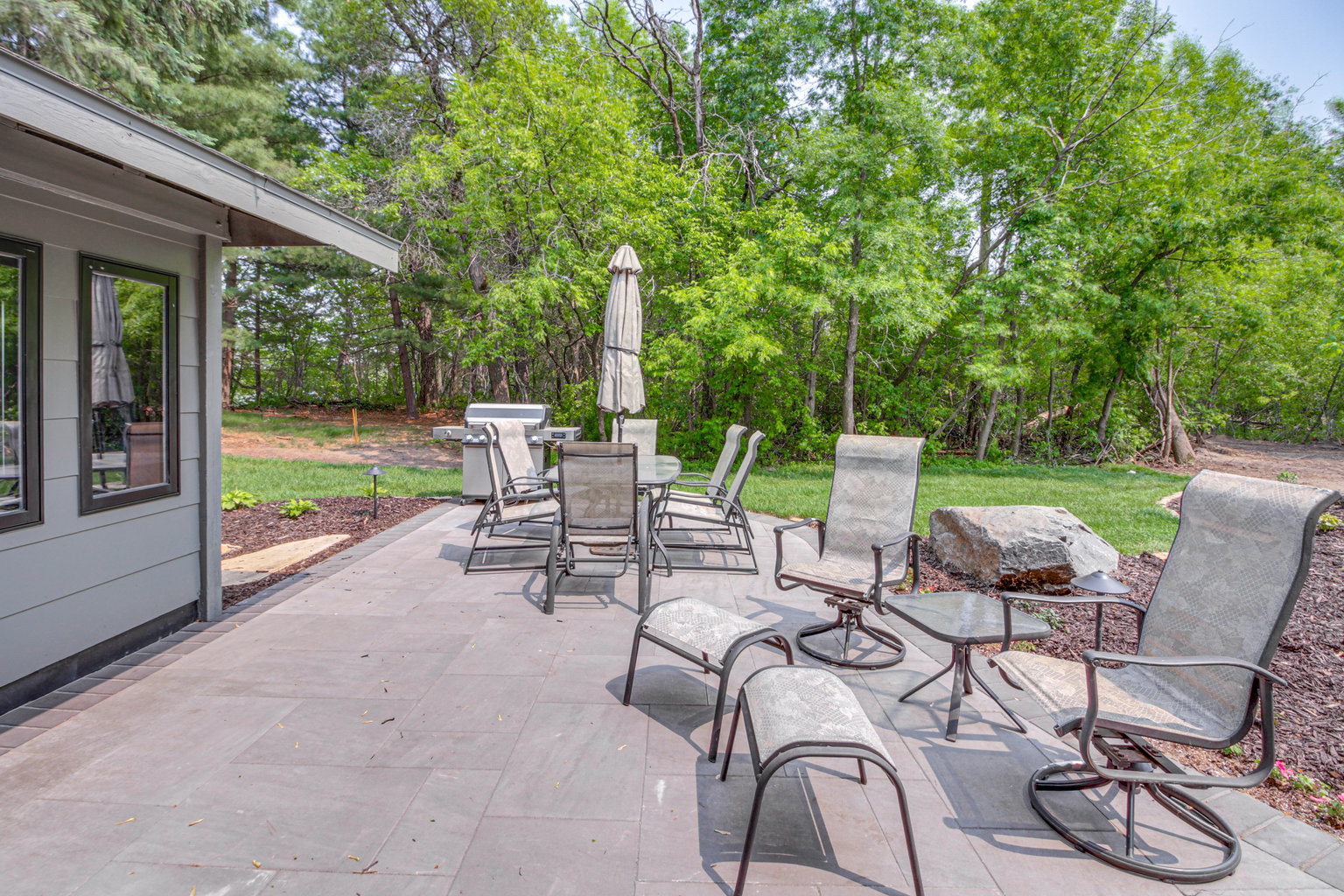 Brainerd Vacation Rental