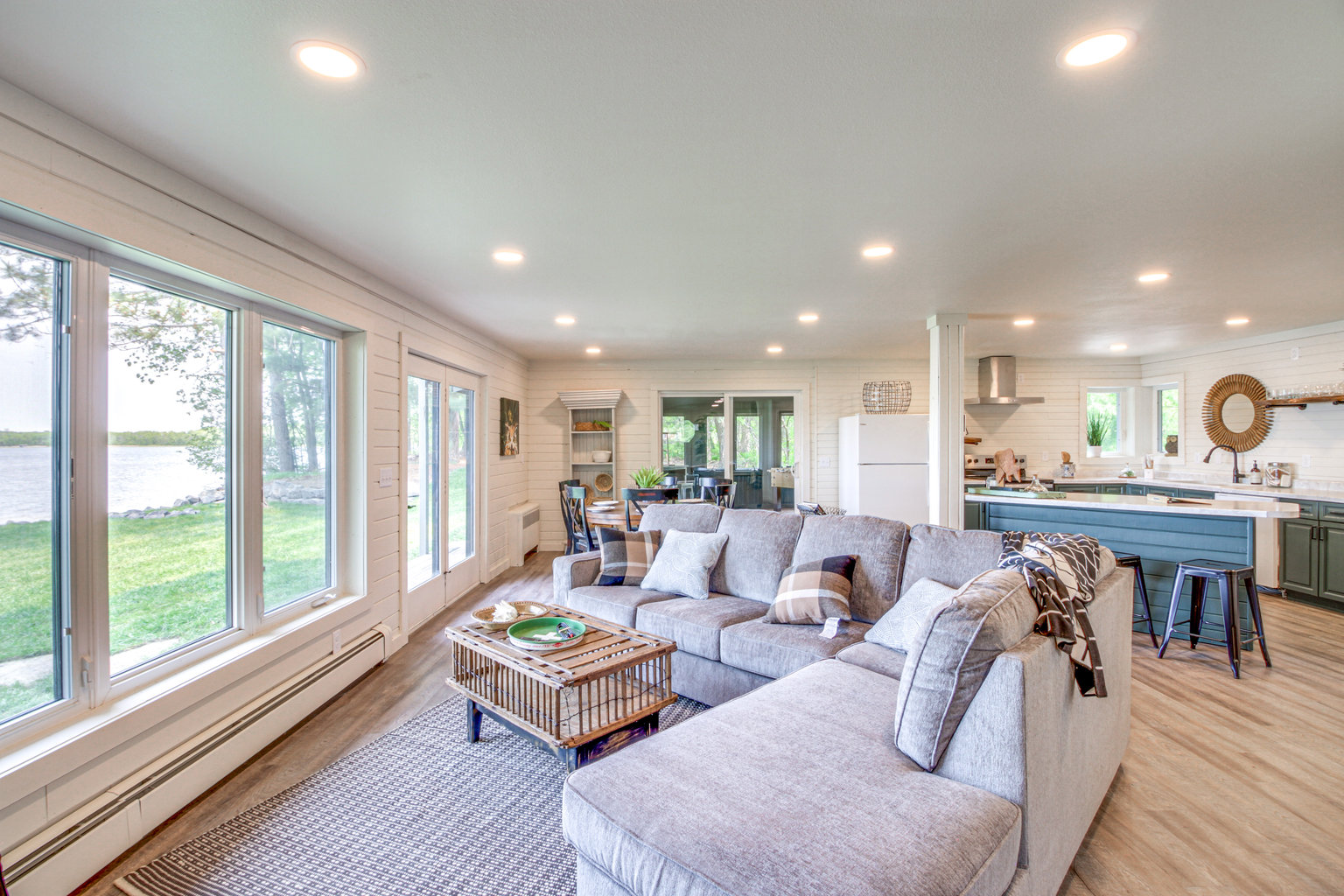 Brainerd Vacation Rental