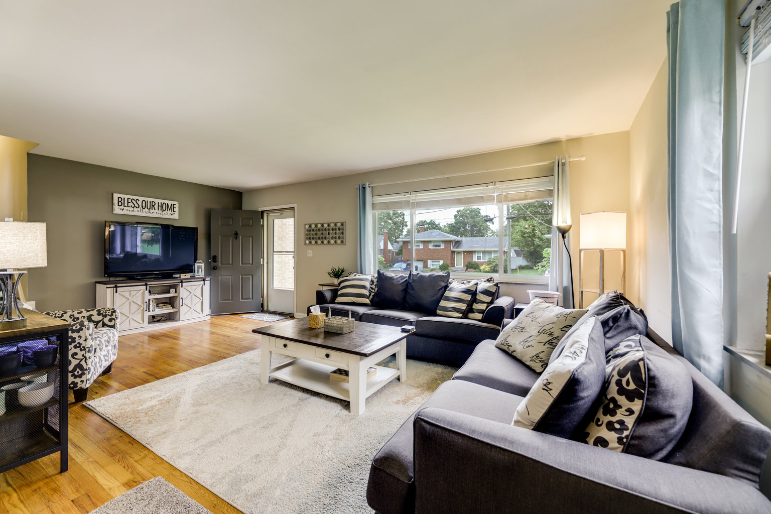Cincinnati Vacation Rental