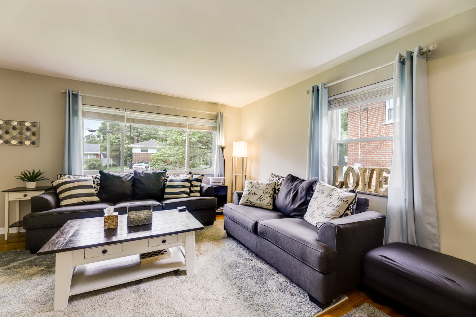 Cincinnati Vacation Rental