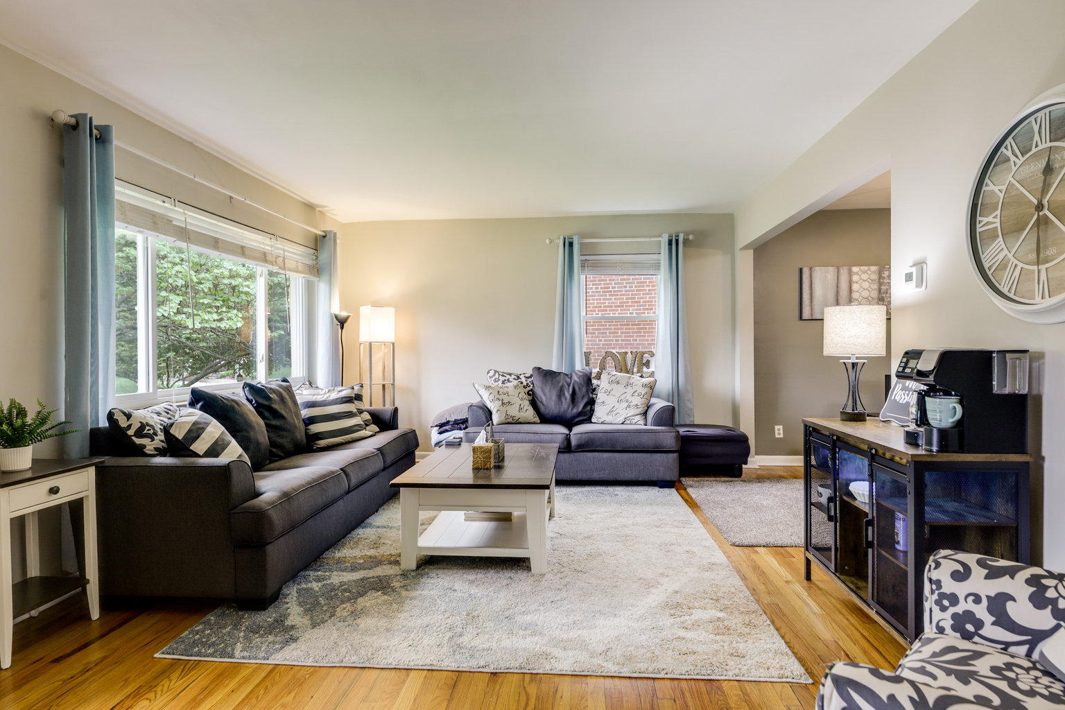 Cincinnati Vacation Rental