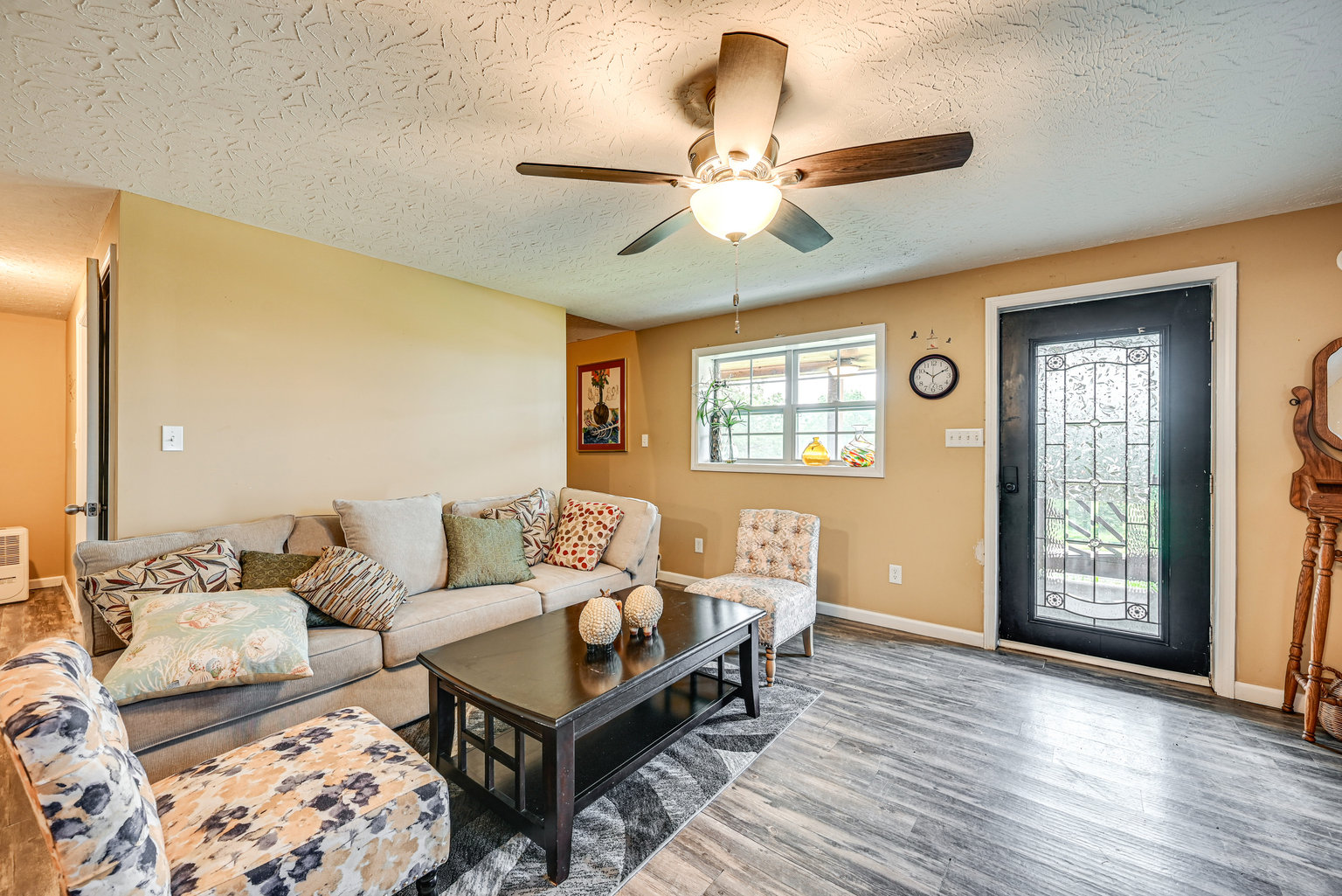 Liberty Vacation Rental