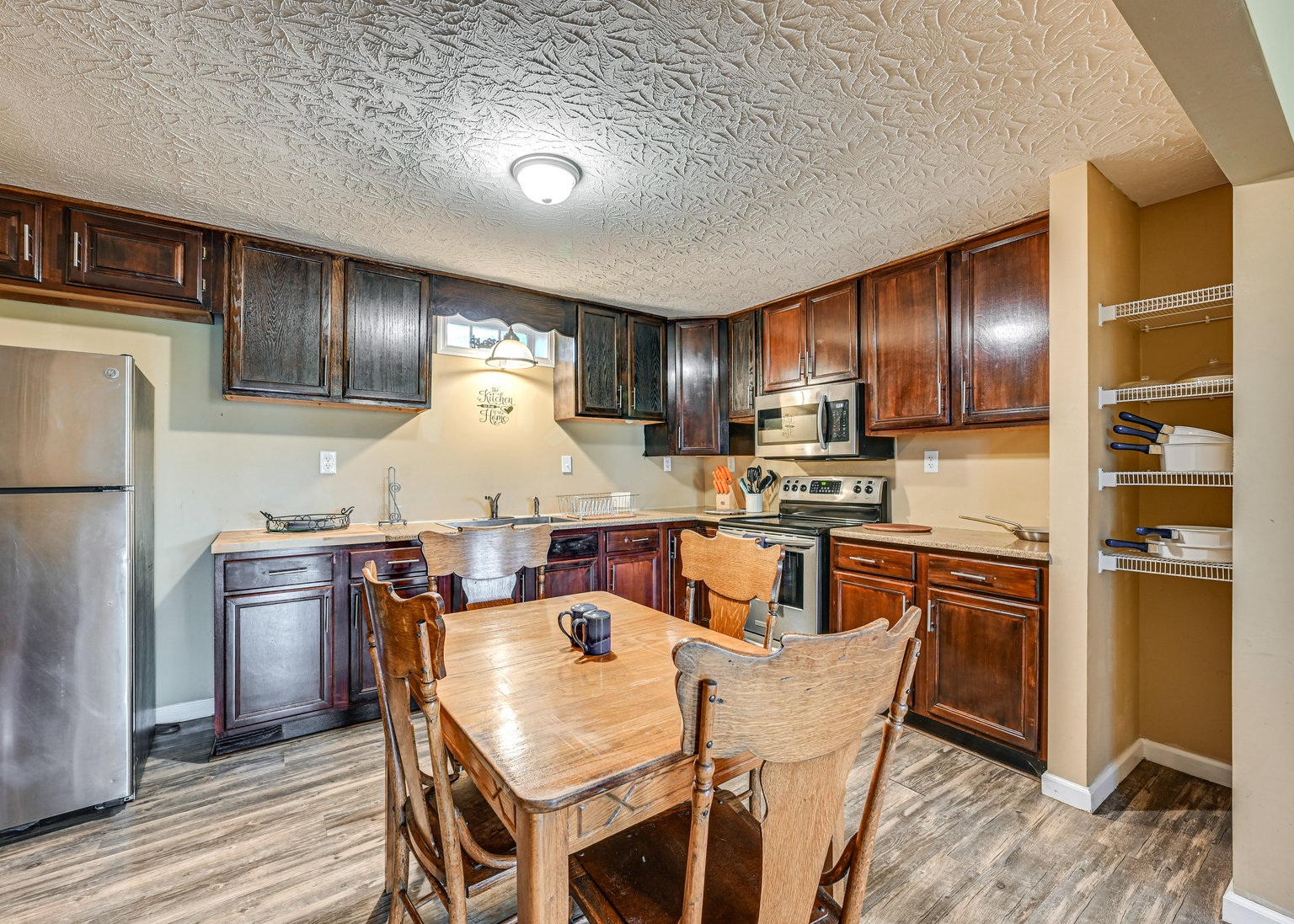 Liberty Vacation Rental