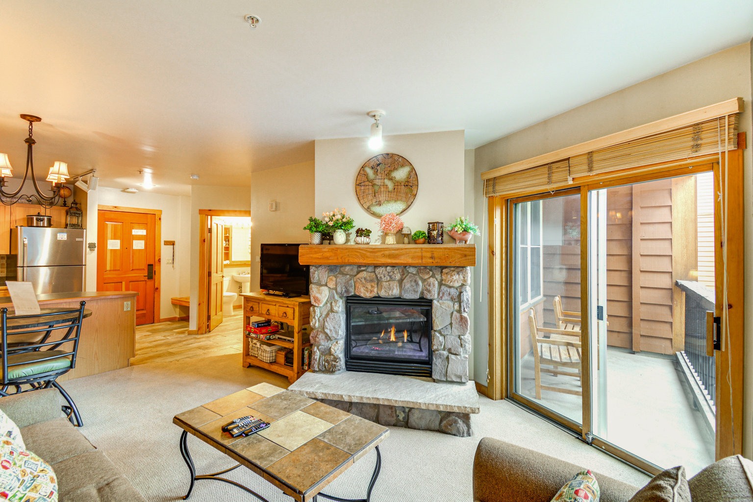 Keystone Vacation Rental