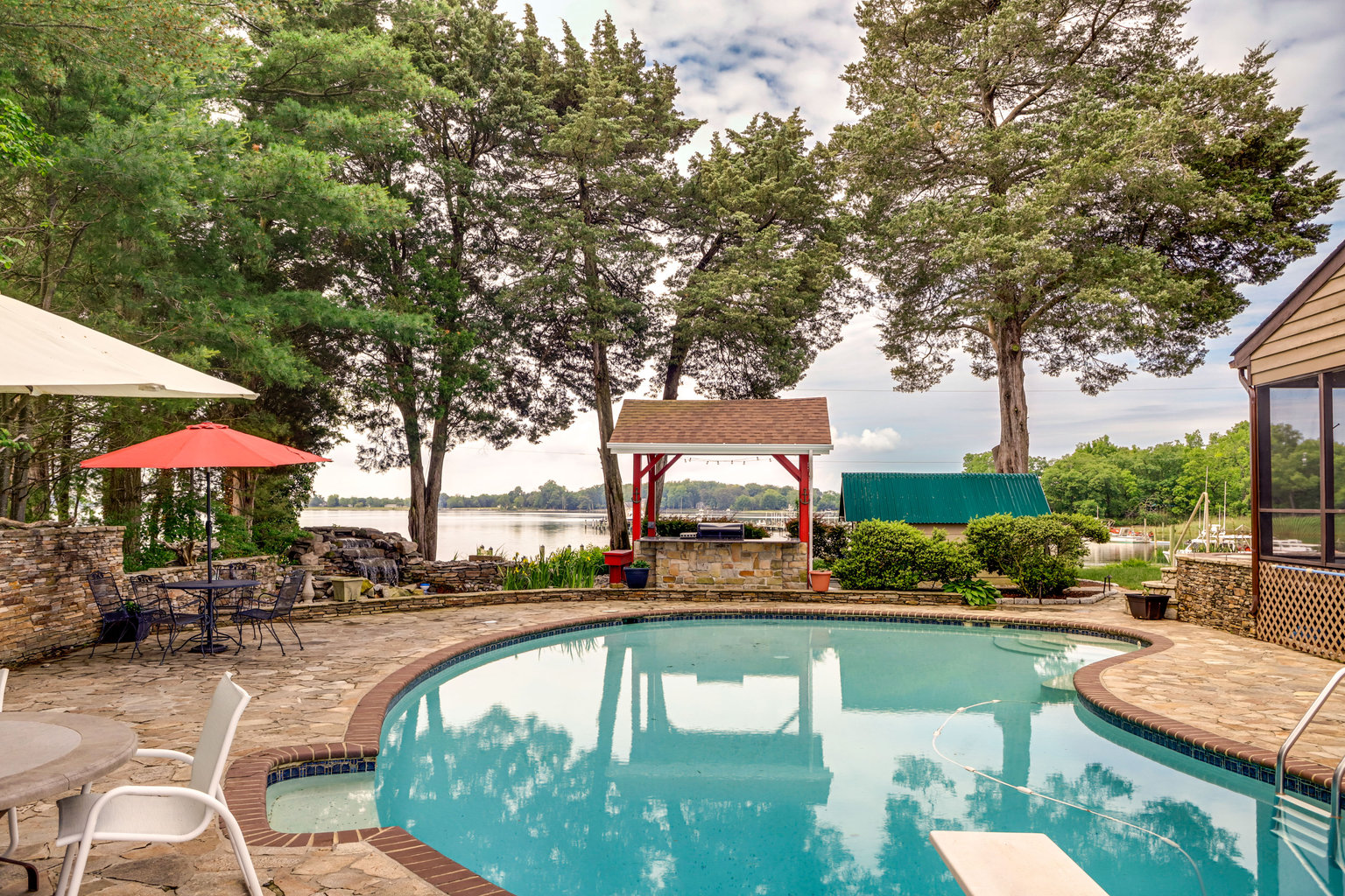 Queenstown Vacation Rental