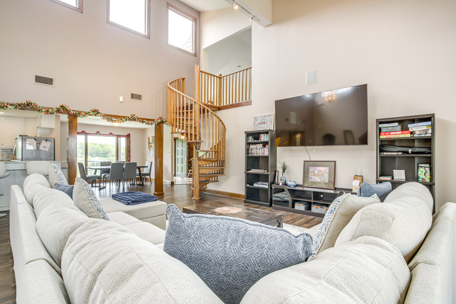 Queenstown Vacation Rental