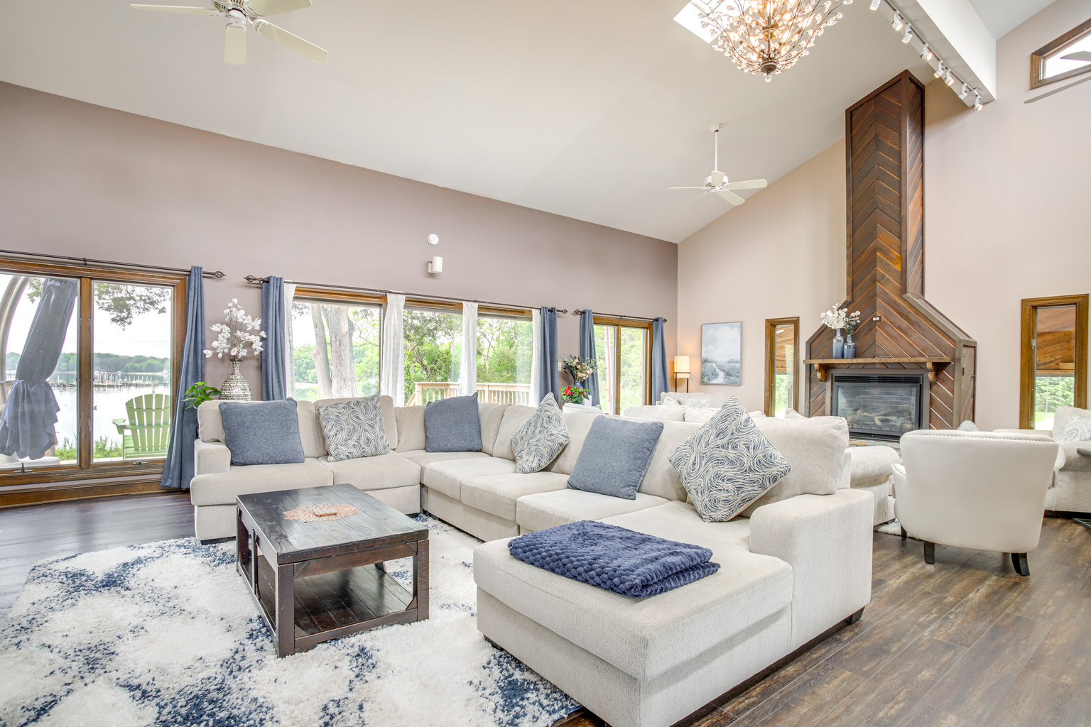 Queenstown Vacation Rental