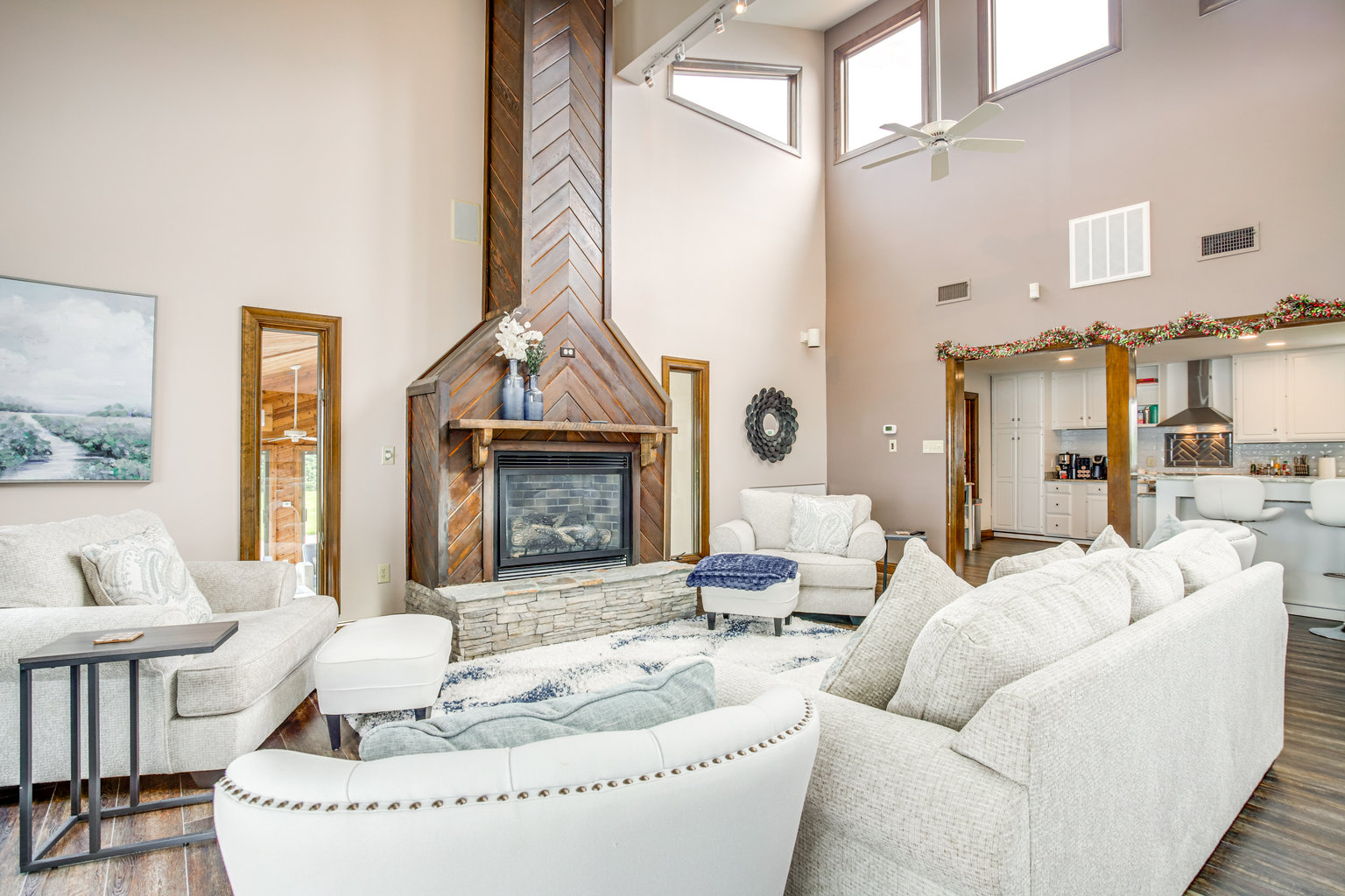 Queenstown Vacation Rental