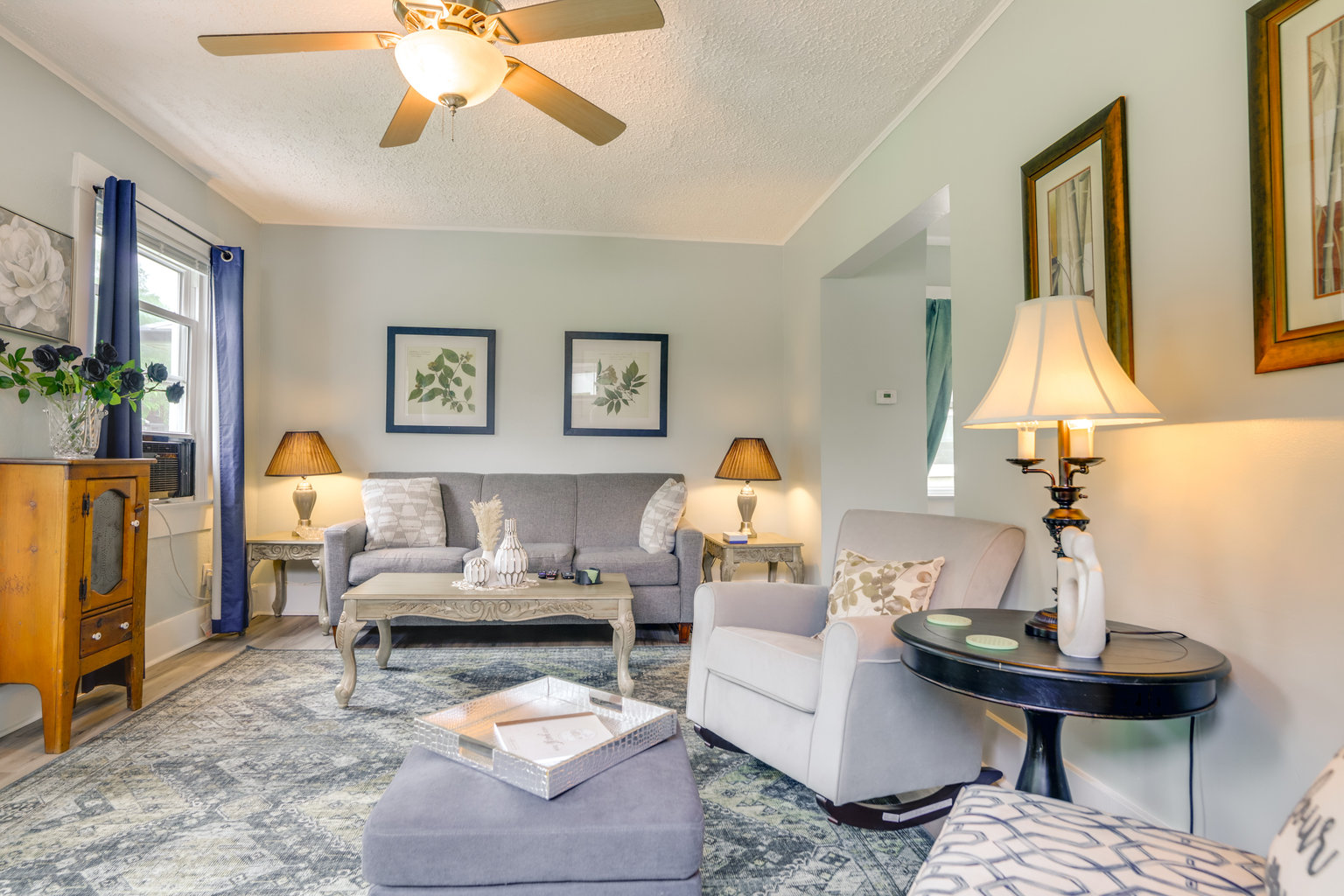 Dayton Vacation Rental