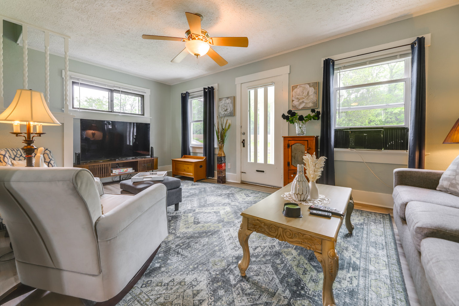 Dayton Vacation Rental