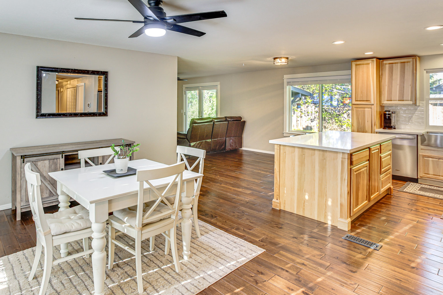 Port Orchard Vacation Rental