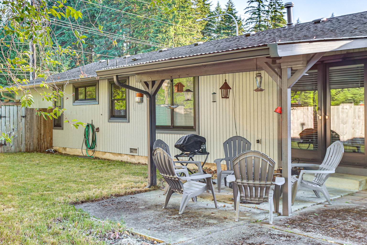 Port Orchard Vacation Rental