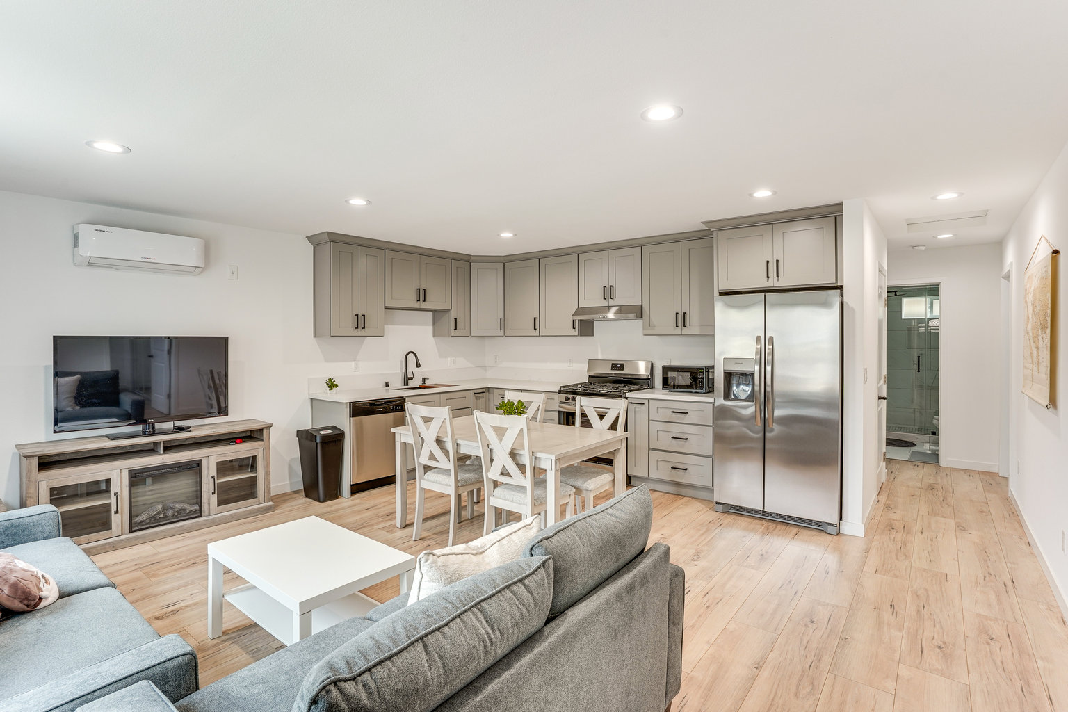 Long Beach Vacation Rental