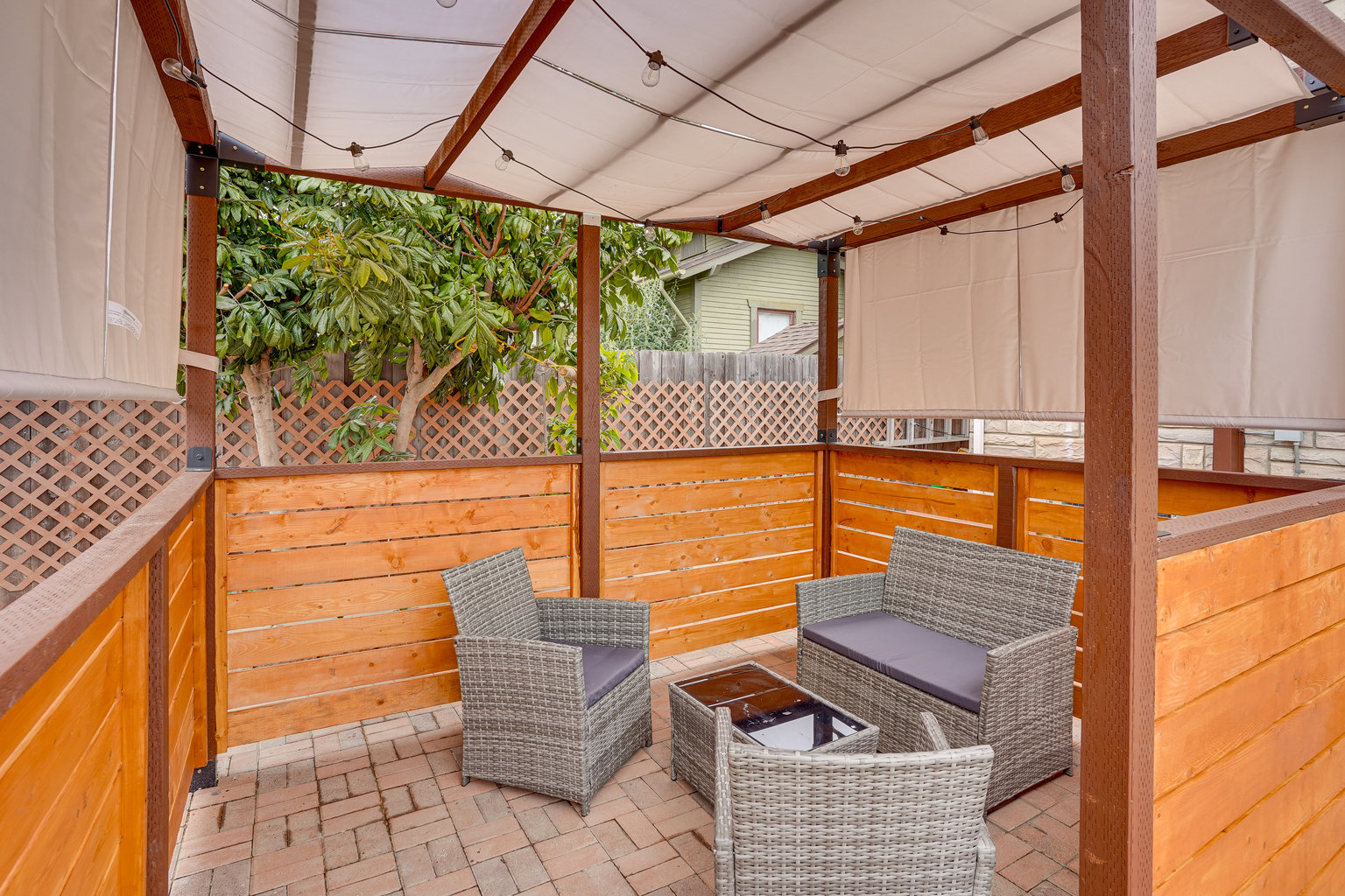 Long Beach Vacation Rental