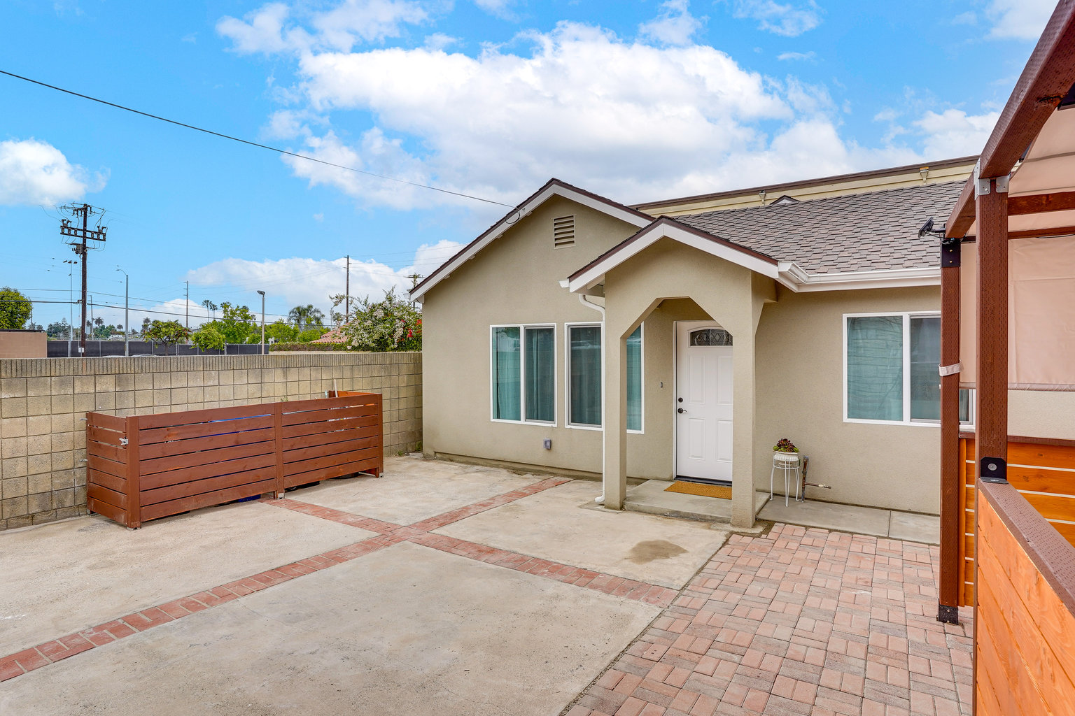 Long Beach Vacation Rental